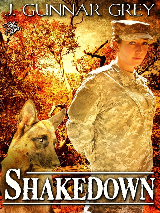 Title details for Shakedown by J. Gunnar Grey - Available